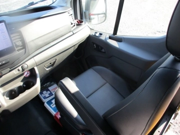 Picture of 2026 Ford T350 ADA Passenger Van