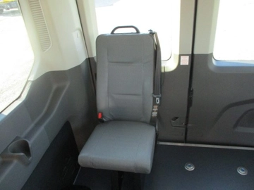 Picture of 2026 Ford T350 ADA Passenger Van