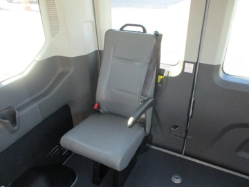 Picture of 2026 Ford T350 ADA Passenger Van