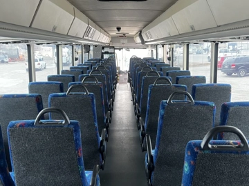 Picture of 2006 MCI D4500 Coach Bus