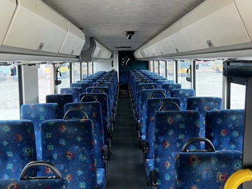 Picture of 2006 MCI D4500 Coach Bus