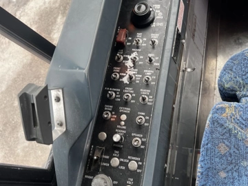 Picture of 2006 MCI D4500 Coach Bus