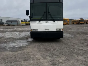 Picture of 2006 MCI D4500 Coach Bus