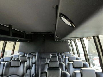 Picture of 2011 Ford E450 Super Duty Shuttle Bus