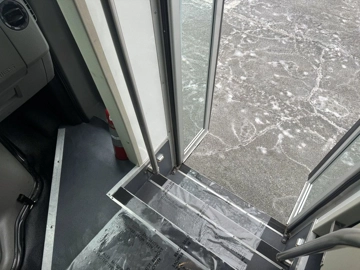 Picture of 2015 Ford E-450 Wheelchair Accessible Shuttle Bus