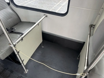 Picture of 2015 Ford E-450 Wheelchair Accessible Shuttle Bus