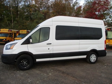 Picture of 2026 Ford MobilityTrans Rear Lift Passenger Van