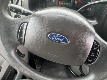 Picture of 2015 Ford E-450 Wheelchair Accessible Shuttle Bus