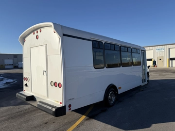 Picture of 2014 Champion E450 Shuttle Bus