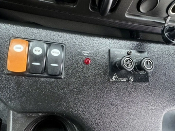 Picture of 2015 Ford E-450 Wheelchair Accessible Shuttle Bus