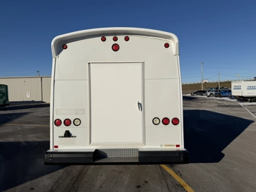 Picture of 2014 Champion E450 Shuttle Bus