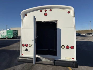 Picture of 2014 Champion E450 Shuttle Bus