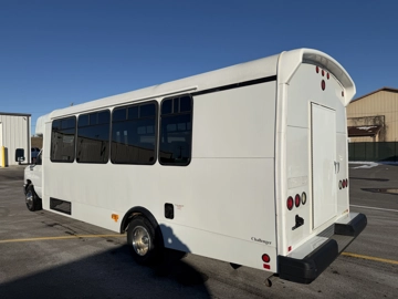 Picture of 2014 Champion E450 Shuttle Bus