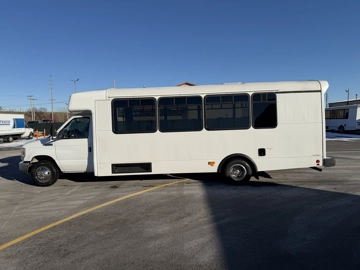 Picture of 2014 Champion E450 Shuttle Bus