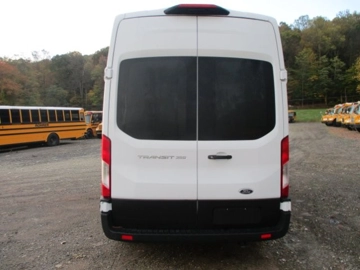 Picture of 2026 Ford MobilityTrans Rear Lift Passenger Van