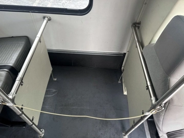 Picture of 2015 Ford E-450 Wheelchair Accessible Shuttle Bus