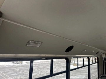 Picture of 2015 Ford E-450 Wheelchair Accessible Shuttle Bus