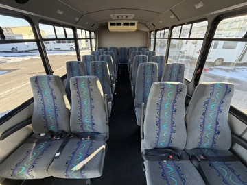 Picture of 2014 Champion E450 Shuttle Bus
