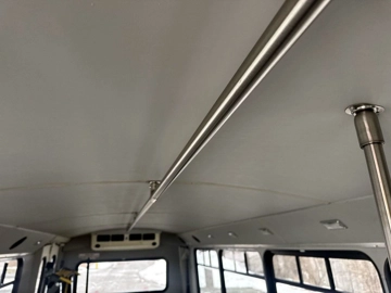 Picture of 2015 Ford E-450 Wheelchair Accessible Shuttle Bus