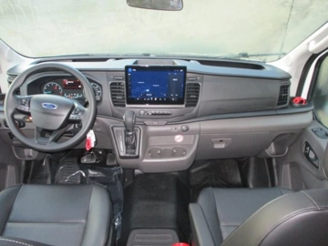 Picture of 2026 Ford MobilityTrans Rear Lift Passenger Van