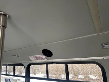 Picture of 2015 Ford E-450 Wheelchair Accessible Shuttle Bus