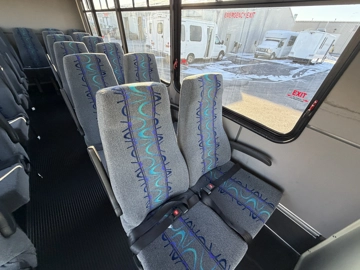 Picture of 2014 Champion E450 Shuttle Bus