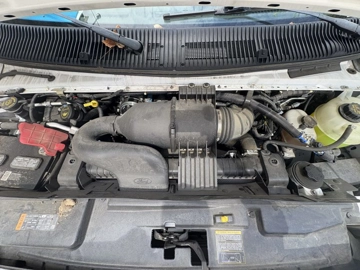 Picture of 2020 Ford E450 Starcraft Shuttle Bus