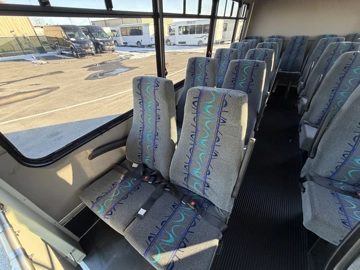 Picture of 2014 Champion E450 Shuttle Bus
