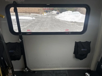 Picture of 2015 Ford E-450 Wheelchair Accessible Shuttle Bus