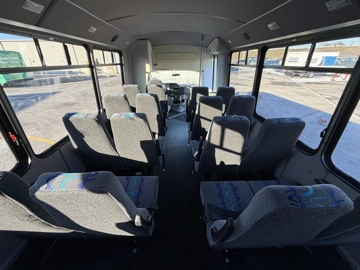 Picture of 2014 Champion E450 Shuttle Bus