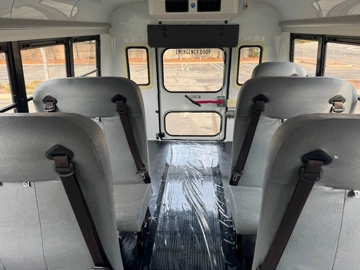 Picture of 2018 Chevrolet Express 3500 9P MFSAB