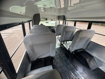 Picture of 2018 Chevrolet Express 3500 9P MFSAB