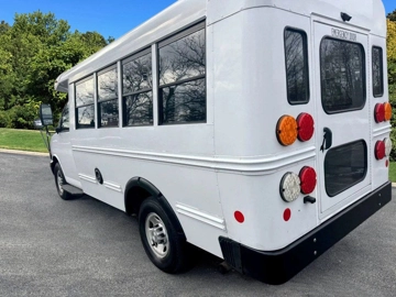 Picture of 2018 Chevrolet Express 3500 9P MFSAB
