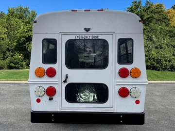 Picture of 2018 Chevrolet Express 3500 9P MFSAB