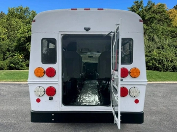 Picture of 2018 Chevrolet Express 3500 9P MFSAB