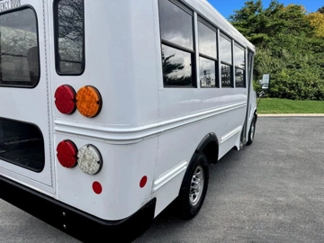 Picture of 2018 Chevrolet Express 3500 9P MFSAB