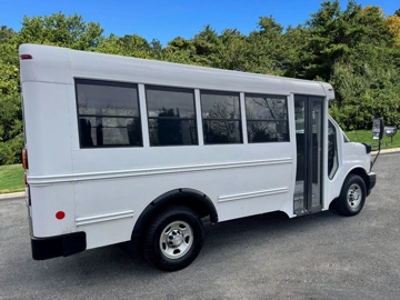 Picture of 2018 Chevrolet Express 3500 9P MFSAB
