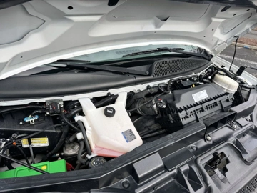Picture of 2018 Chevrolet Express 3500 9P MFSAB