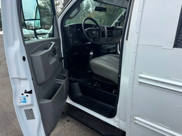 Picture of 2018 Chevrolet Express 3500 9P MFSAB