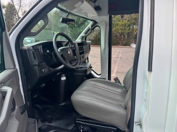 Picture of 2018 Chevrolet Express 3500 9P MFSAB