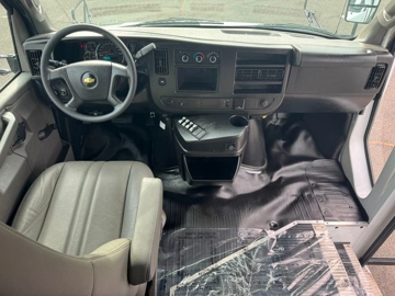 Picture of 2018 Chevrolet Express 3500 9P MFSAB
