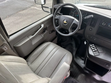 Picture of 2018 Chevrolet Express 3500 9P MFSAB