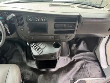Picture of 2018 Chevrolet Express 3500 9P MFSAB