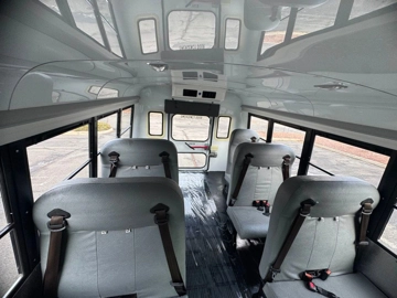 Picture of 2018 Chevrolet Express 3500 9P MFSAB