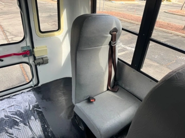 Picture of 2018 Chevrolet Express 3500 9P MFSAB