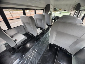 Picture of 2018 Chevrolet Express 3500 9P MFSAB