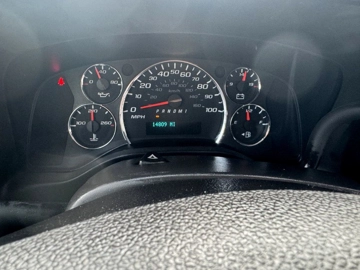 Picture of 2018 Chevrolet Express 3500 9P MFSAB