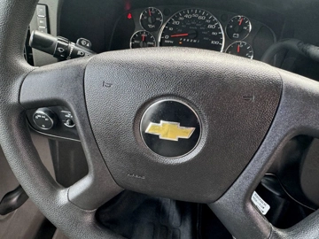 Picture of 2018 Chevrolet Express 3500 9P MFSAB