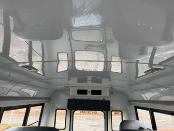 Picture of 2018 Chevrolet Express 3500 9P MFSAB