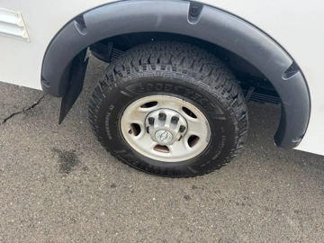 Picture of 2018 Chevrolet Express 3500 9P MFSAB